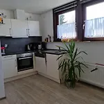 Irmgard Und Gerlinde Apartment Waldbrunn (Baden-Wurttemberg)