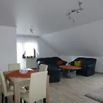 Irmgard Und Gerlinde Apartment Waldbrunn (Baden-Wurttemberg)