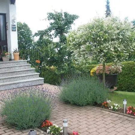 Apartment Irmgard Und Gerlinde *