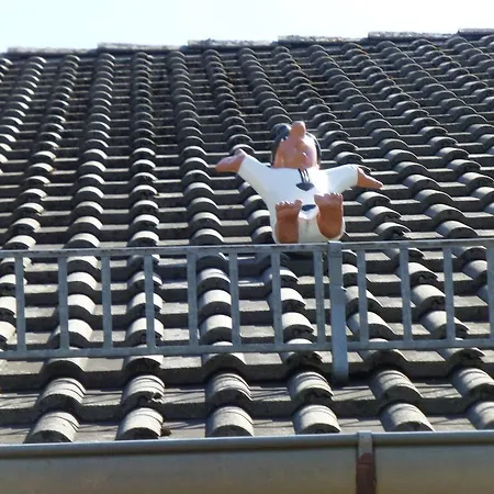 아파트 Irmgard Und Gerlinde