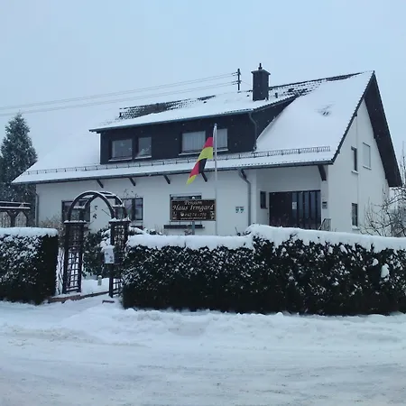 Apartment Irmgard Und Gerlinde *