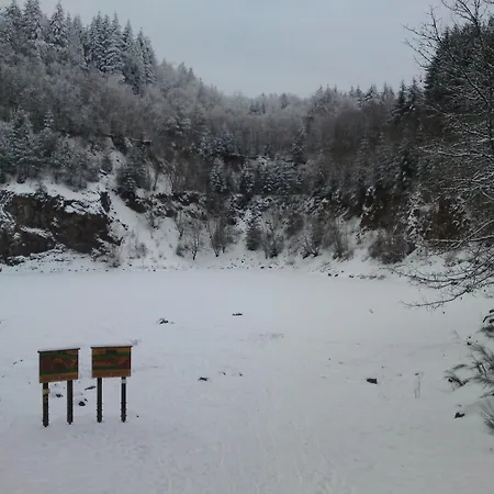 Irmgard Und Gerlinde Apartment Waldbrunn (Baden-Wurttemberg)