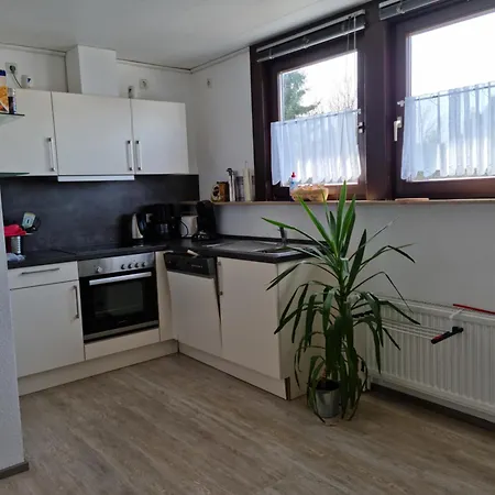 Irmgard Und Gerlinde Apartment Waldbrunn (Baden-Wurttemberg)