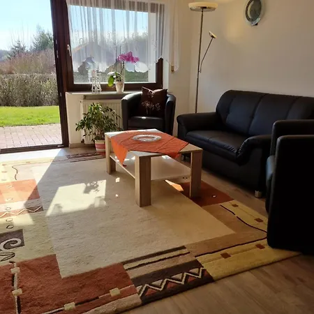Irmgard Und Gerlinde Apartment *