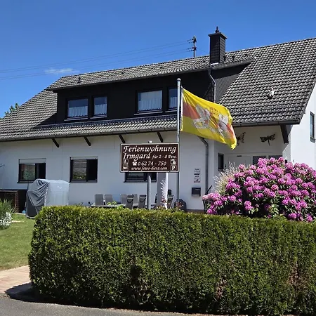 Irmgard Und Gerlinde