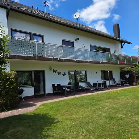 Irmgard Und Gerlinde