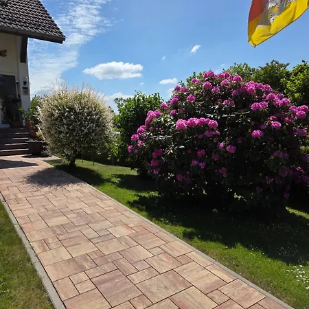 Irmgard Und Gerlinde *