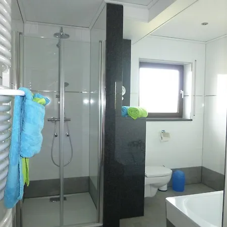 Irmgard Und Gerlinde 아파트