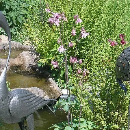 Irmgard Und Gerlinde *