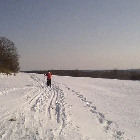 Irmgard Und Gerlinde * Waldbrunn (Baden-Wurttemberg)