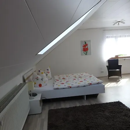 Irmgard Und Gerlinde