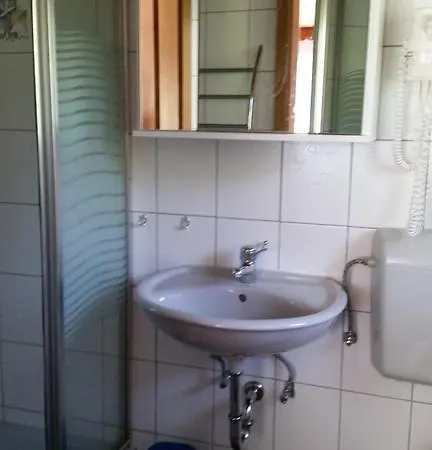 Irmgard Und Gerlinde *