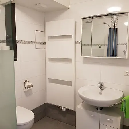 Irmgard Und Gerlinde Waldbrunn (Baden-Wurttemberg)