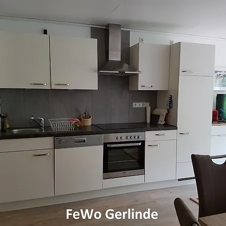 Irmgard Und Gerlinde