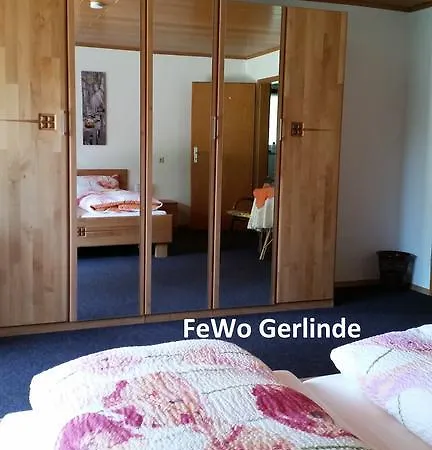 Irmgard Und Gerlinde