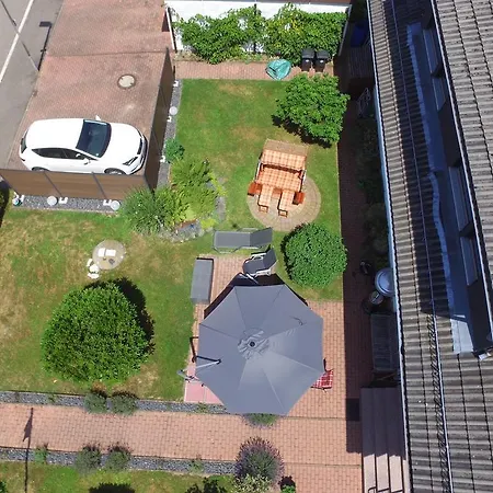 Irmgard Und Gerlinde 왈드브룬