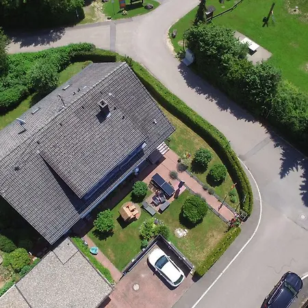 Irmgard Und Gerlinde *