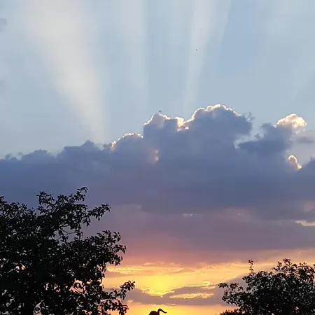 Apartment Irmgard Und Gerlinde Waldbrunn (Baden-Wurttemberg)